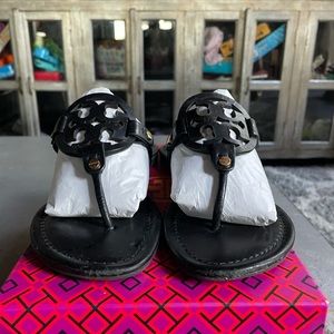 Miller sandals